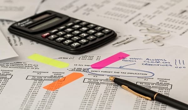 Accounts कितने प्रकार के होते हैं तथा उनके Rules के बारे में Full जानकारी account कितने प्रकार के होते हैं और उनके rules के बारे में Full जानकारी