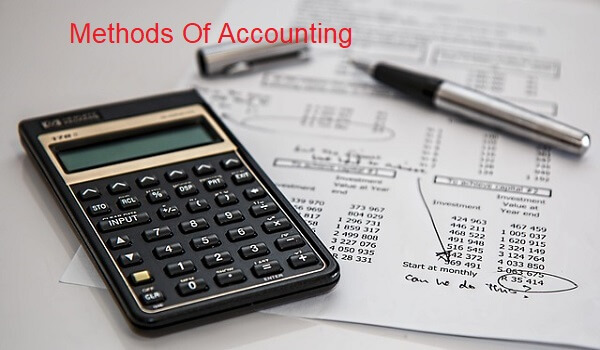 Methods of Accounting - भारतीय बही खाता प्रणाली indian book account system and methods of accounting