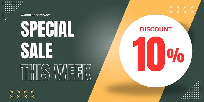 बट्टा क्या होता है? बट्टे (Discount) के प्रकार और लाभ With Example. बट्टा क्या होता है? 10% Discount को दर्शाता हुआ फोटो